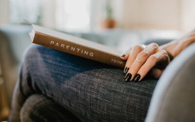 Equipped by God: Encouragement in Raising Godly Children
