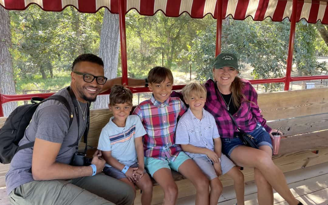 “Rooted & Rising: A Conversation with Crystal Wilson”