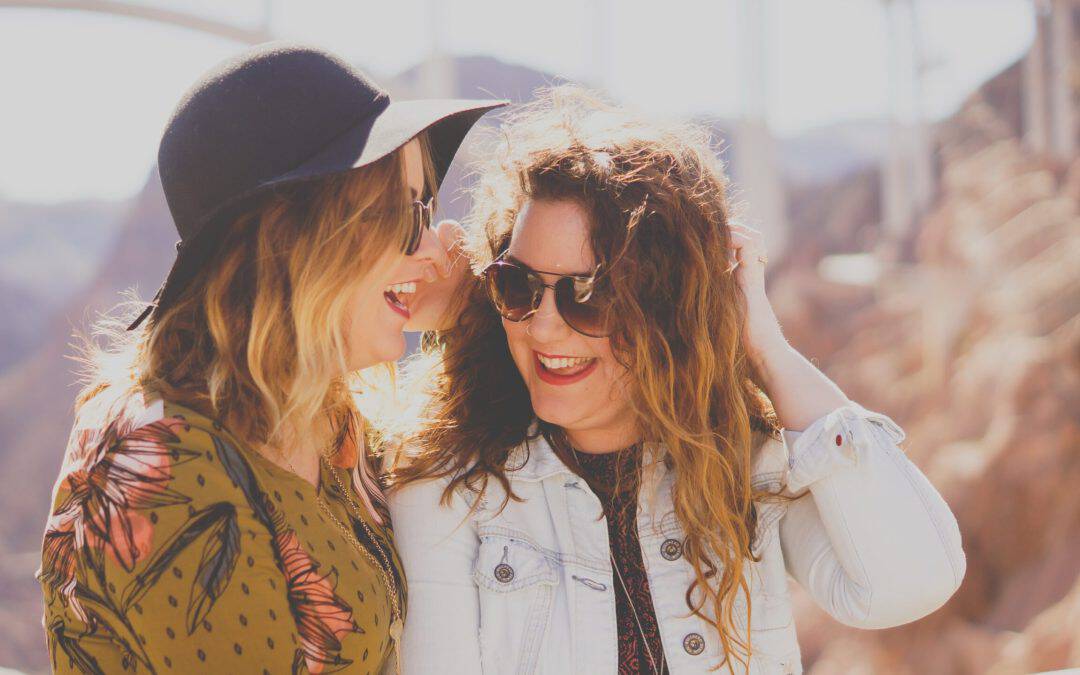 Moms, Stop and Think the Next Time You Are Tempted to Bite Into Gossip!