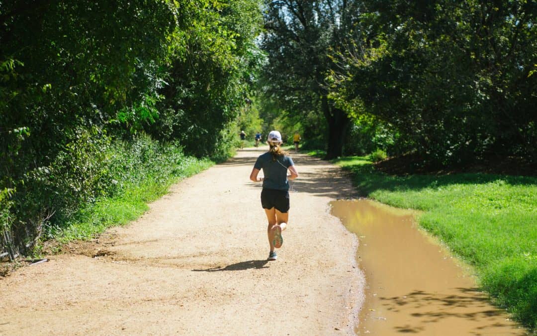 When You Want to Quit: Learning to Trust God in the Hard Places