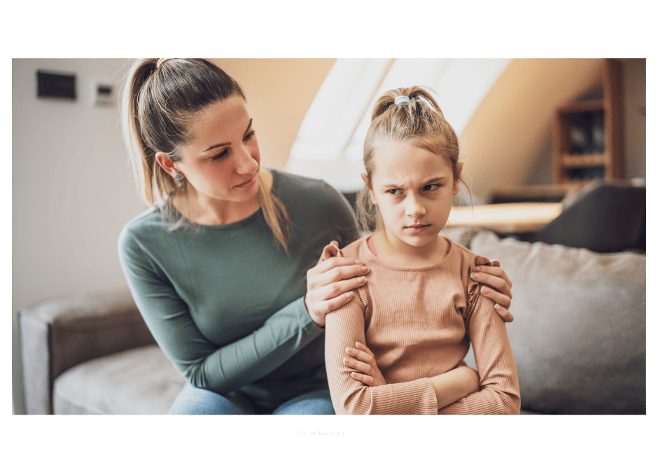 Learning to Reflect God’s Heart When Parenting Feels Hard