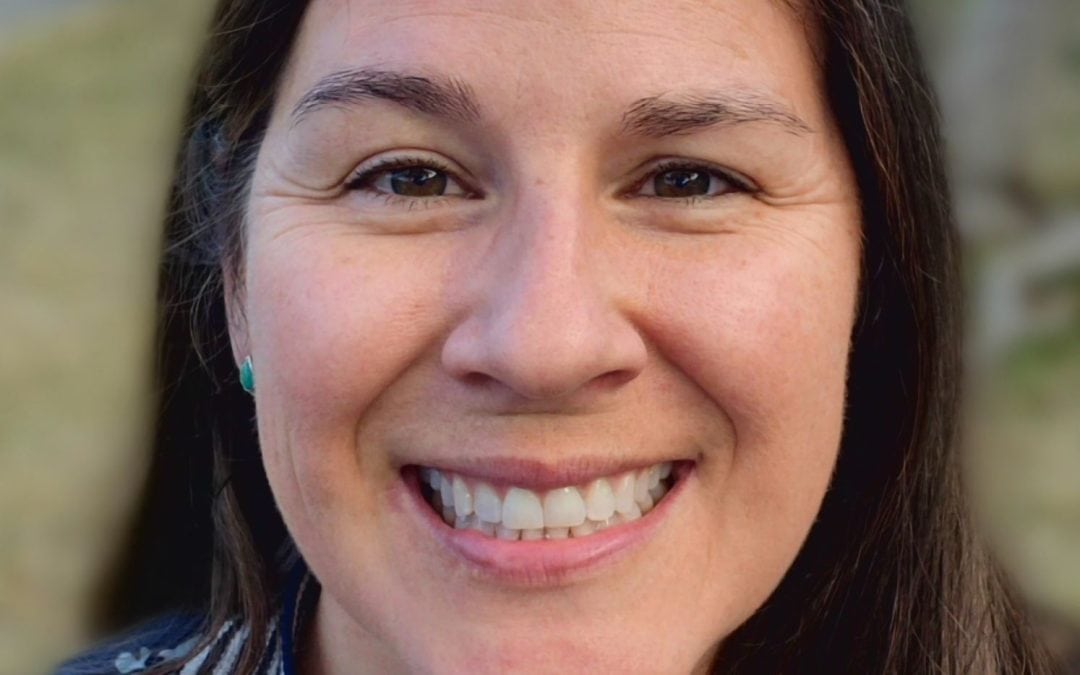 Rooted & Rising: A Conversation with Kristin Kepler