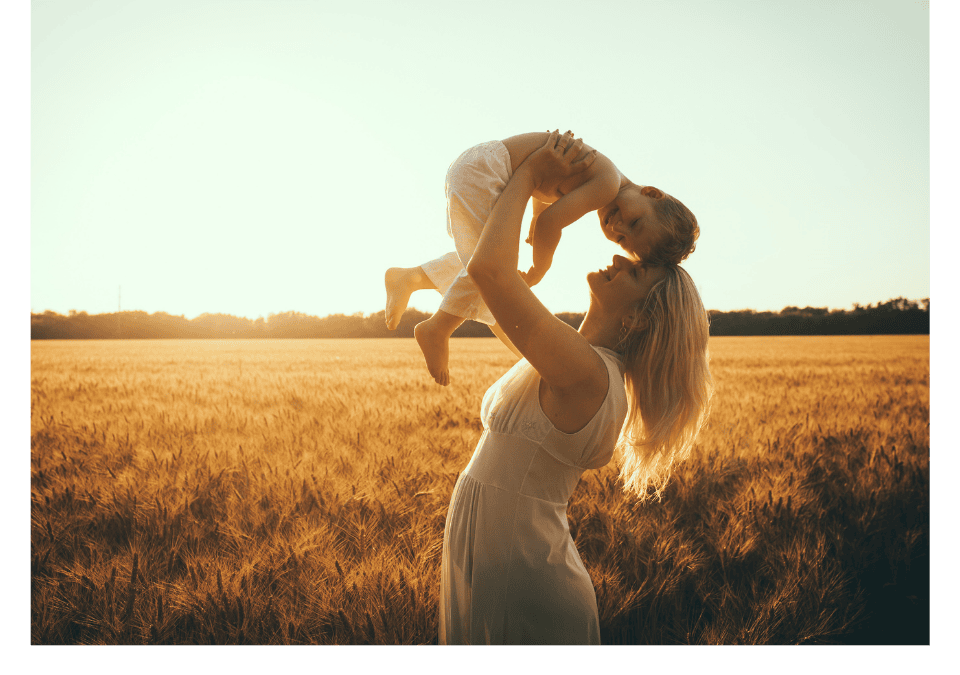 Reflecting God’s Heart in Parenting: How Knowing His Love Changes Our Families