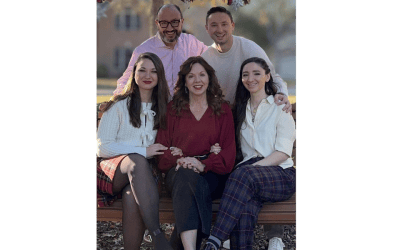 Mentor Mom Spotlight: A Conversation with Kathleen Rago