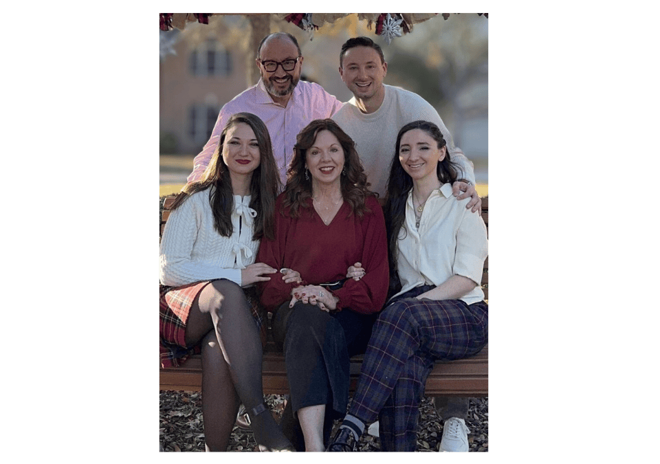 Mentor Mom Spotlight: A Conversation with Kathleen Rago