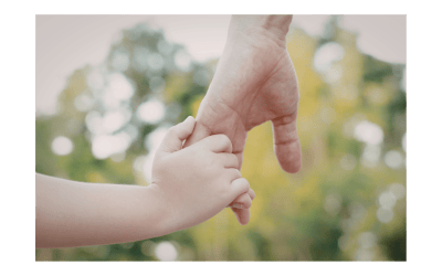 Trading Imperfect Motherhood for Perfect Grace