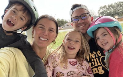 “Rooted & Rising: A Conversation with Lizzie Fleet”